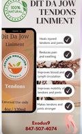 Tendons Liniment