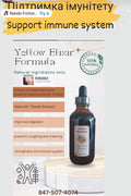 Yellow Elixir Formula