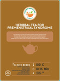 Herbal Tea For Premenstrual Syndrome