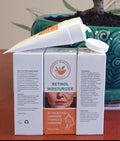 Phyto-retinol Facial Rejuvenation Cream